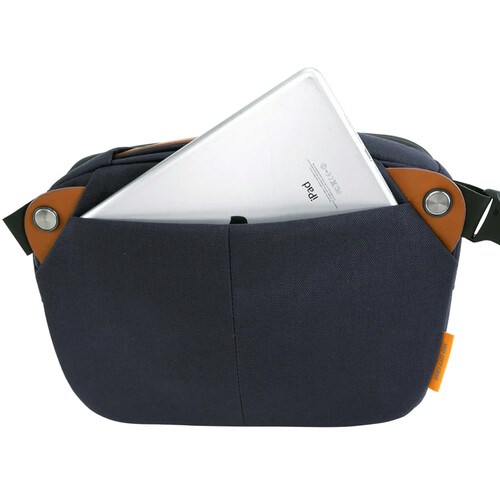 Vanguard VEO City CB29 Navy Sling-06